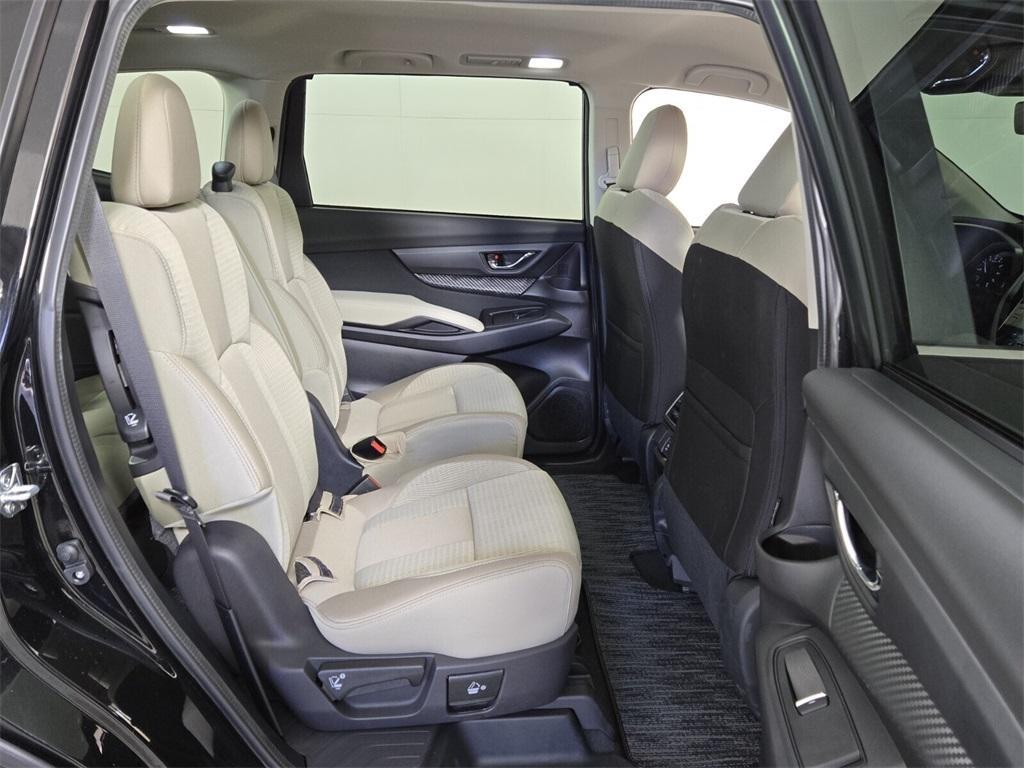 used 2024 Subaru Ascent car, priced at $33,988