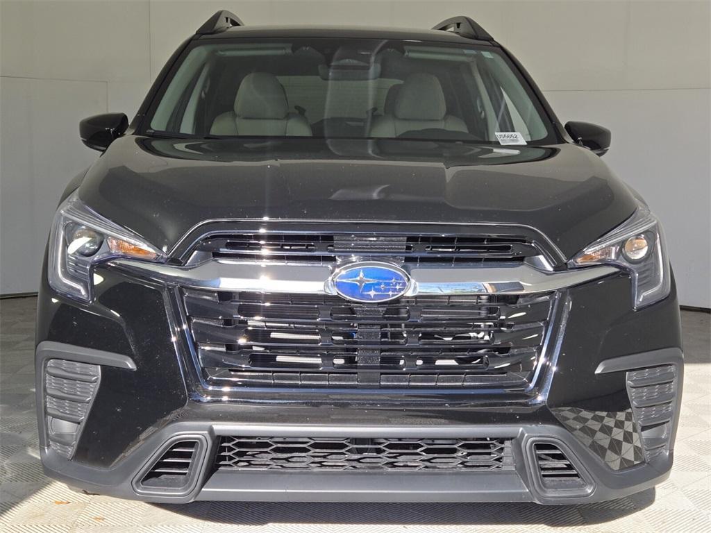 used 2024 Subaru Ascent car, priced at $33,988