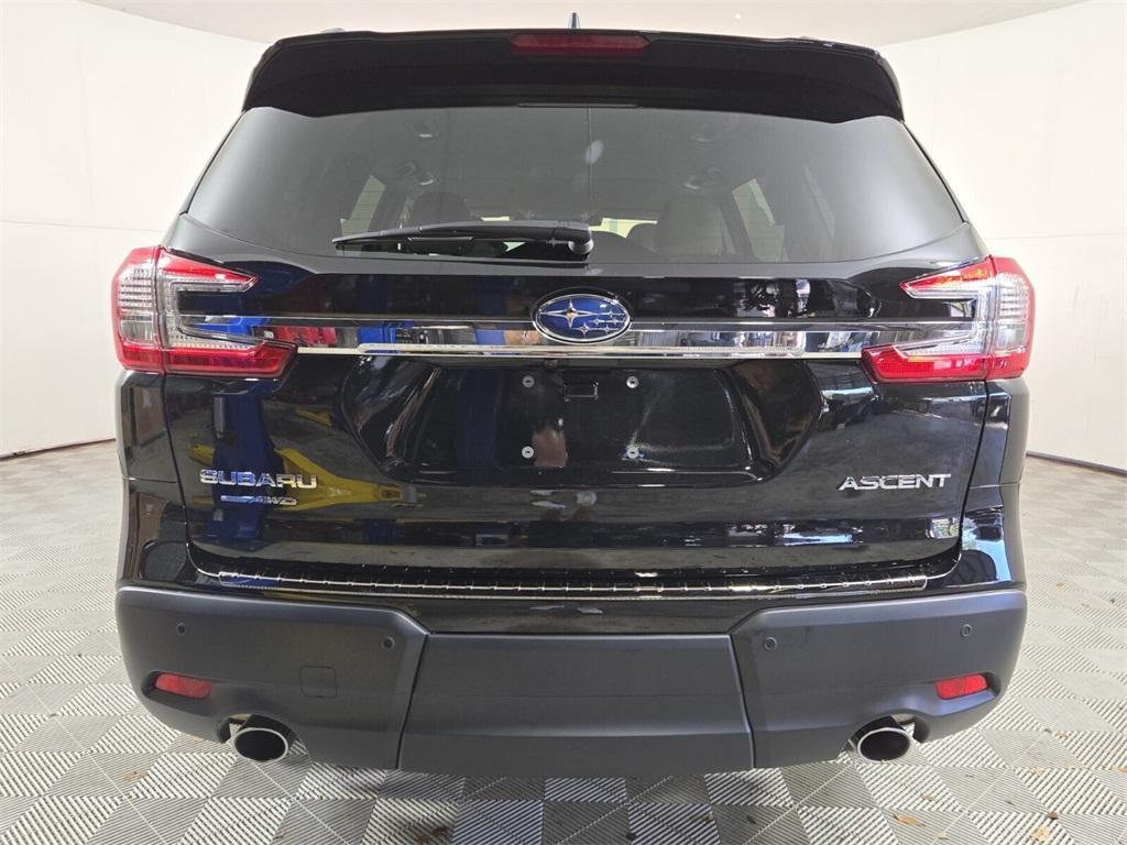 used 2024 Subaru Ascent car, priced at $33,988