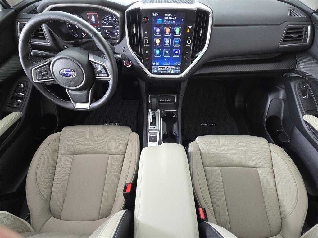 used 2024 Subaru Ascent car, priced at $33,988