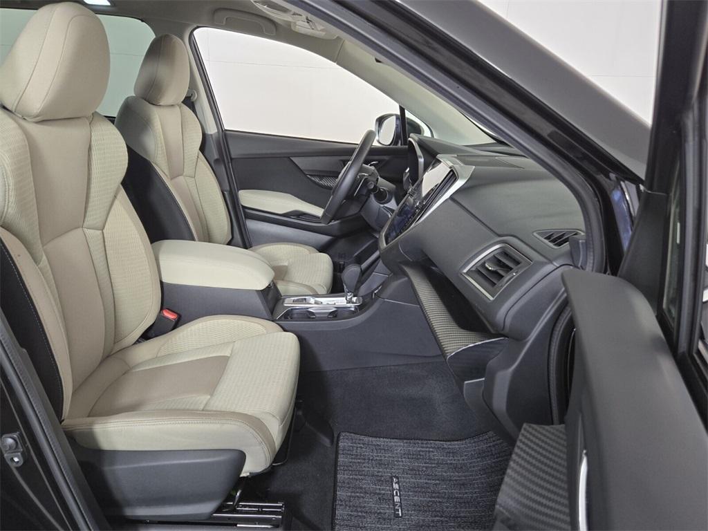 used 2024 Subaru Ascent car, priced at $33,988