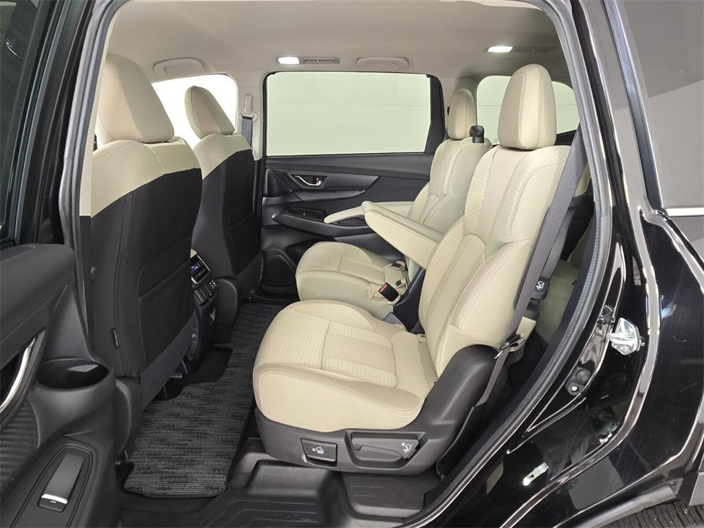 used 2024 Subaru Ascent car, priced at $33,988