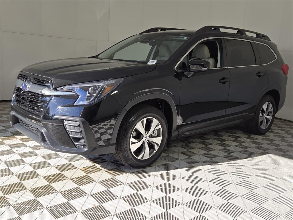 used 2024 Subaru Ascent car, priced at $33,988