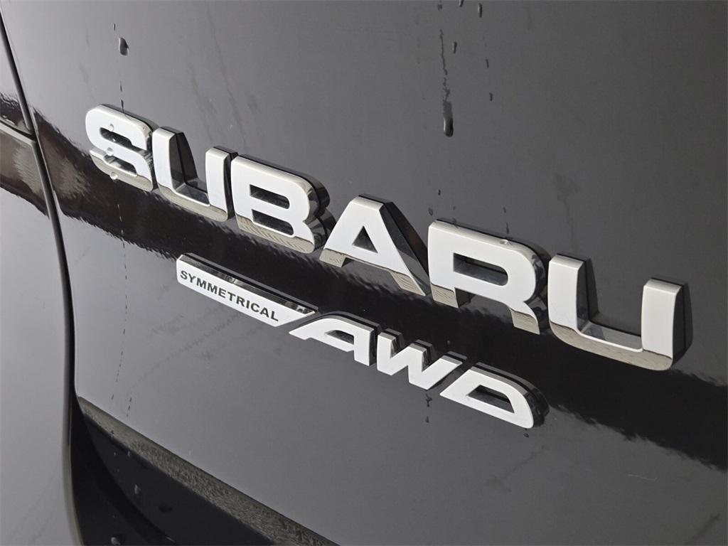 used 2024 Subaru Ascent car, priced at $33,988
