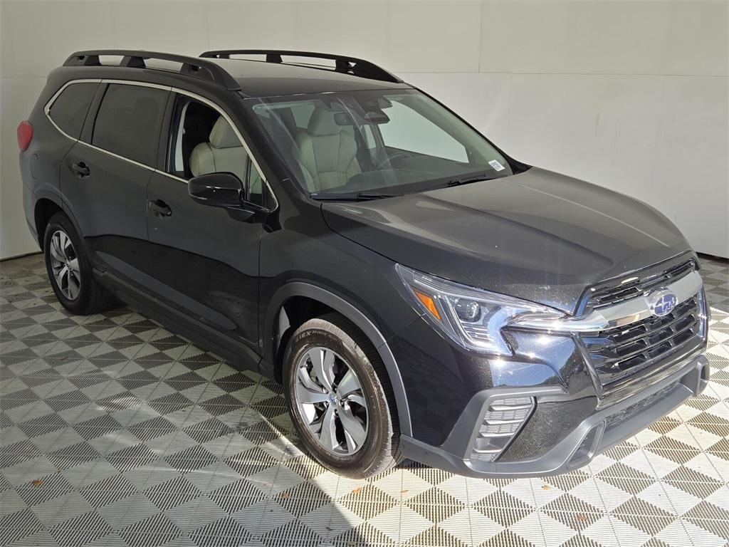 used 2024 Subaru Ascent car, priced at $33,988