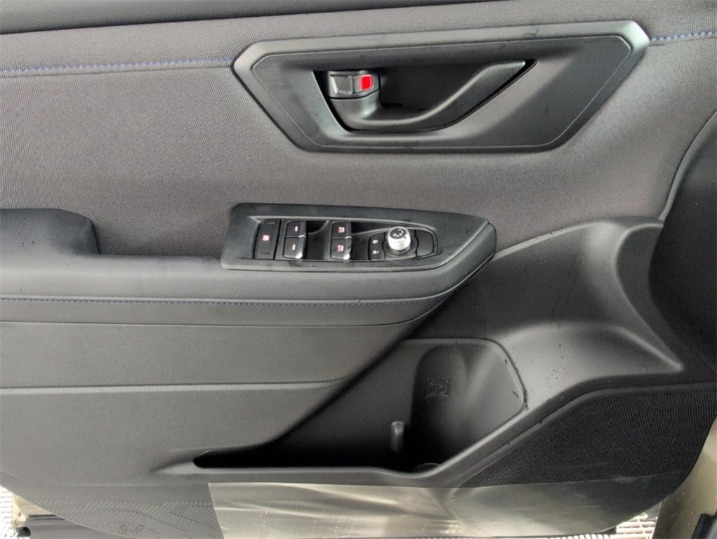 new 2025 Subaru Forester car, priced at $36,376