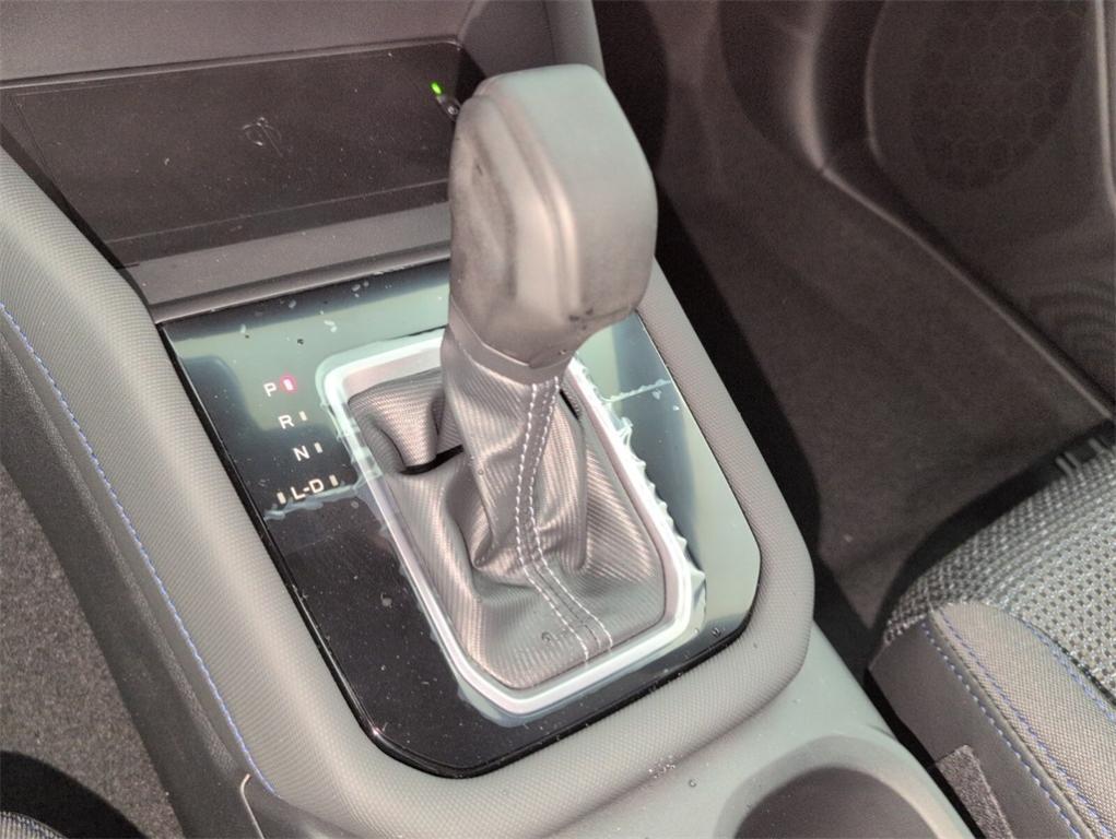 new 2025 Subaru Forester car, priced at $36,376