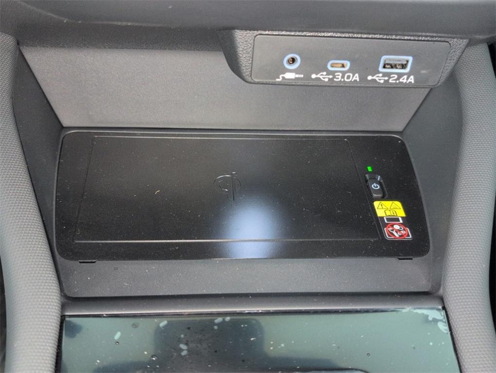 new 2025 Subaru Forester car, priced at $36,376