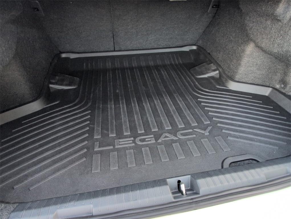 used 2023 Subaru Legacy car, priced at $22,398