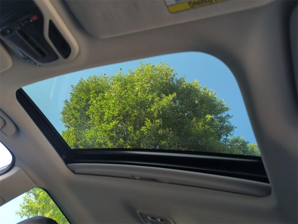 used 2023 Subaru Legacy car, priced at $22,398