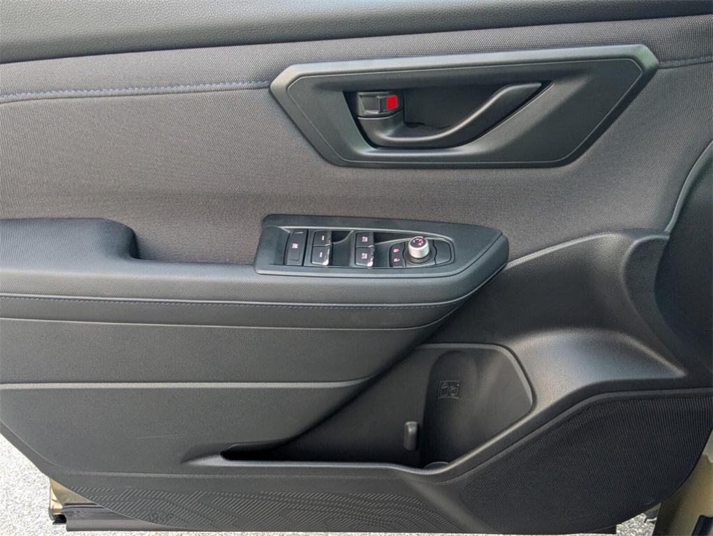 new 2025 Subaru Forester Hybrid car, priced at $38,902