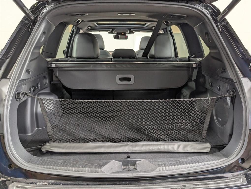 used 2025 Subaru Forester car, priced at $32,900