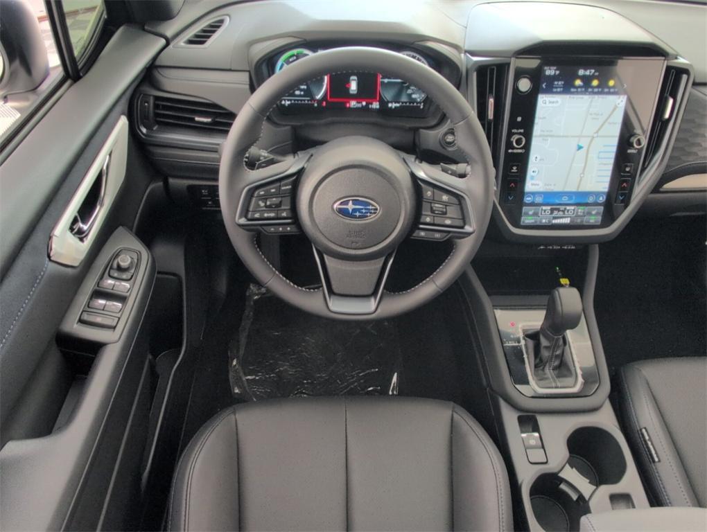 new 2025 Subaru Forester Hybrid car, priced at $41,828