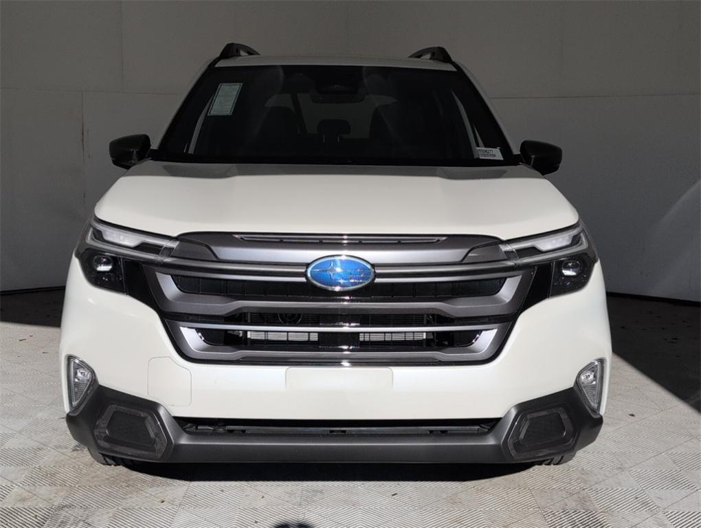 new 2025 Subaru Forester Hybrid car, priced at $41,828