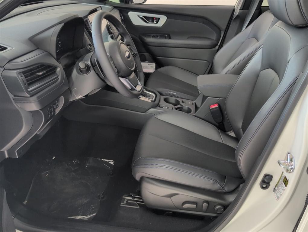 new 2025 Subaru Forester Hybrid car, priced at $41,828