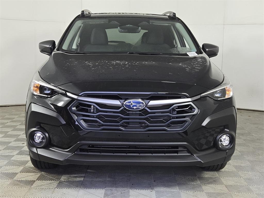 new 2025 Subaru Crosstrek car, priced at $31,192