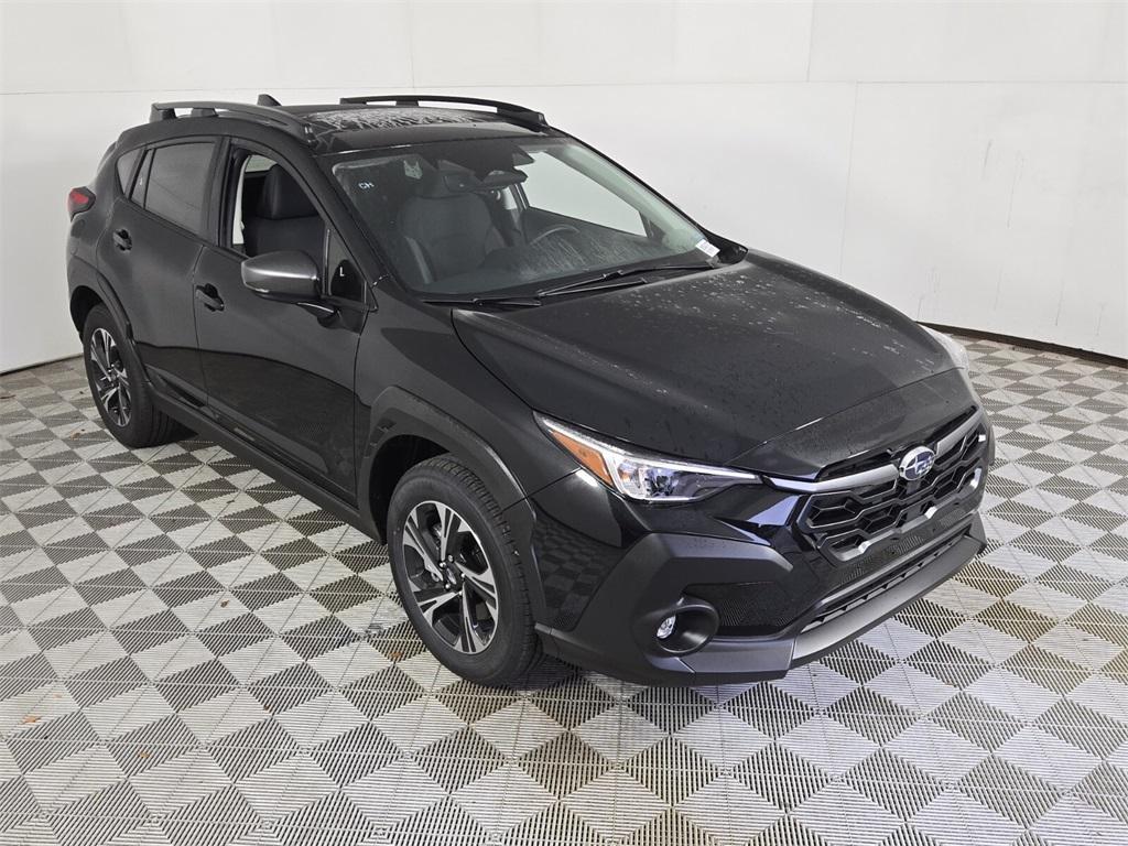 new 2025 Subaru Crosstrek car, priced at $31,192