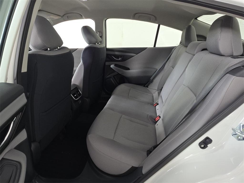 used 2025 Subaru Legacy car, priced at $25,888