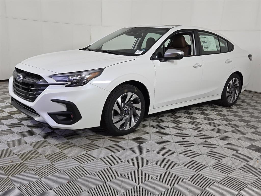 new 2025 Subaru Legacy car, priced at $39,787