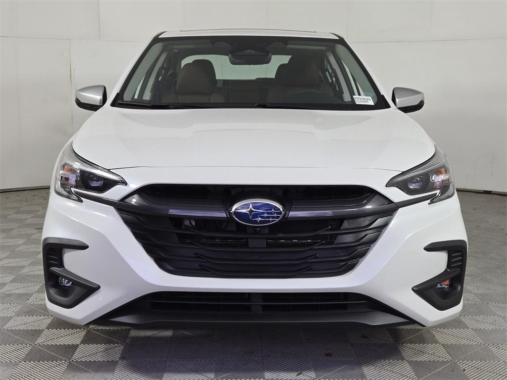 new 2025 Subaru Legacy car, priced at $39,787