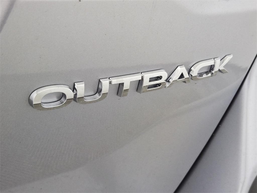 new 2025 Subaru Outback car, priced at $34,988