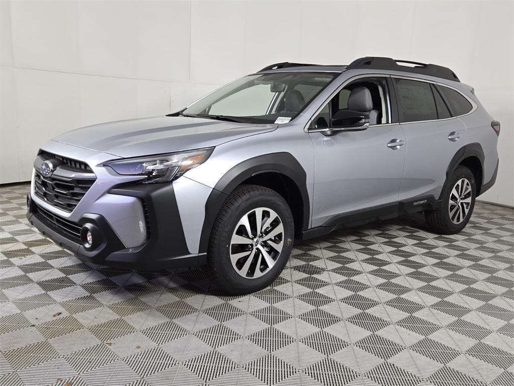 new 2025 Subaru Outback car, priced at $34,988