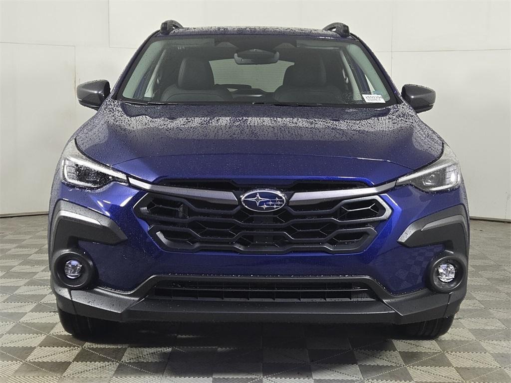 new 2025 Subaru Crosstrek car, priced at $35,597