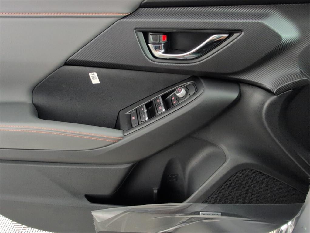 new 2025 Subaru Crosstrek car, priced at $36,121