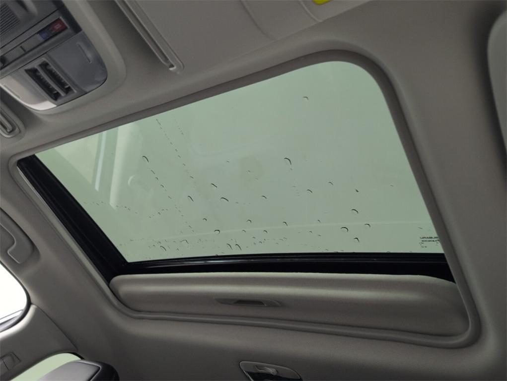 new 2025 Subaru Crosstrek car, priced at $36,121