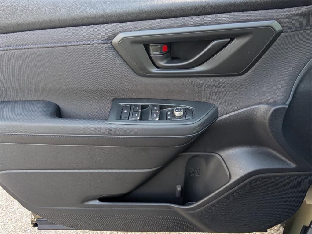 new 2025 Subaru Forester car, priced at $37,066