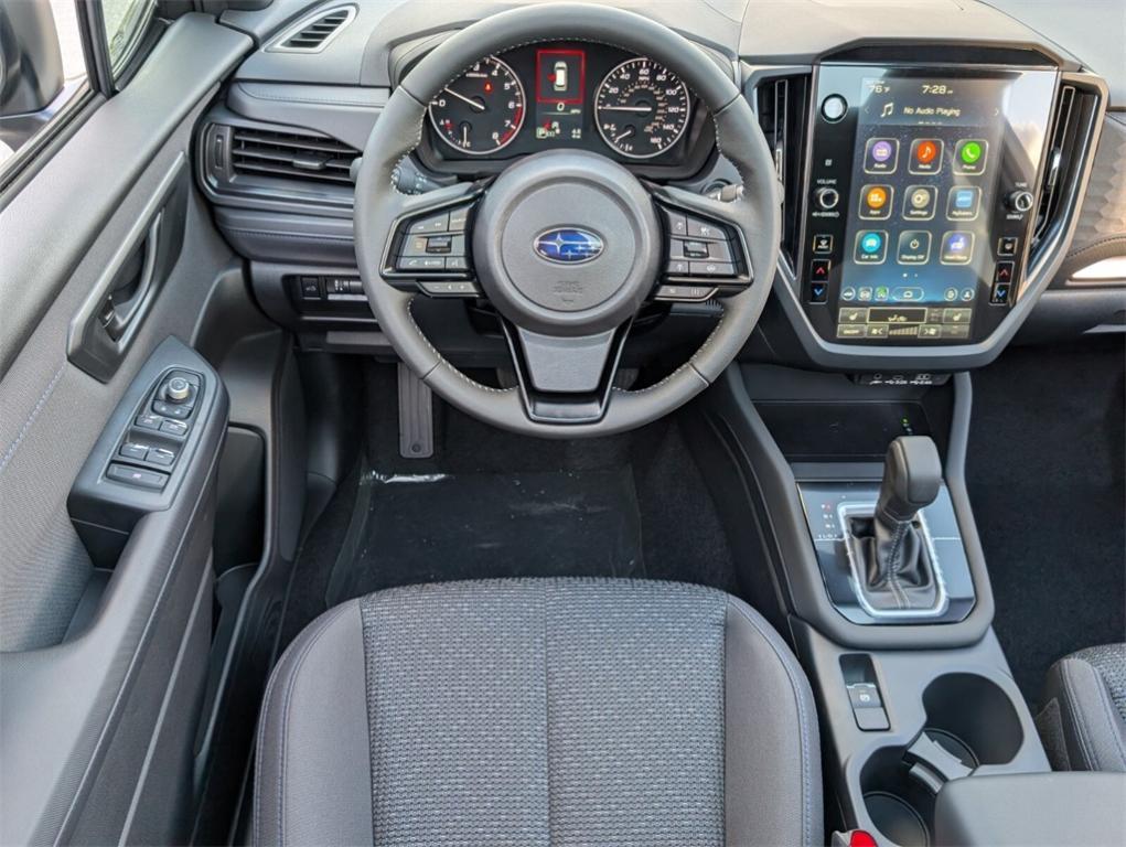 new 2025 Subaru Forester car, priced at $37,066