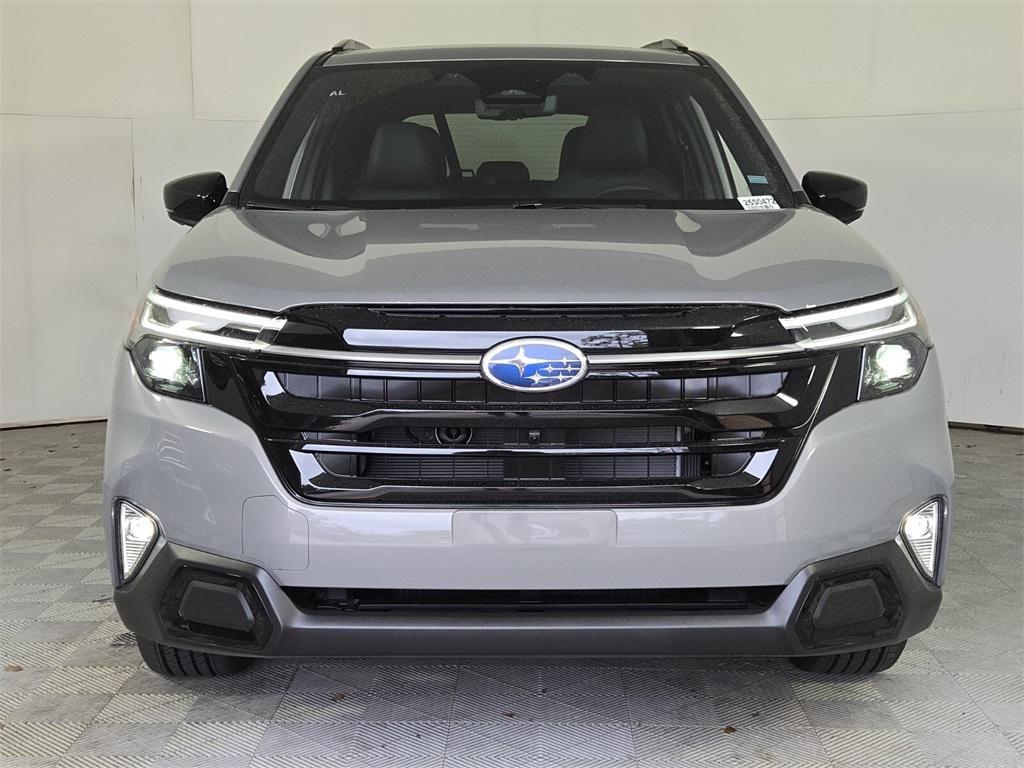 new 2025 Subaru Forester car, priced at $41,886