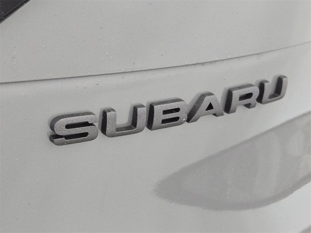 new 2025 Subaru Forester car, priced at $41,886