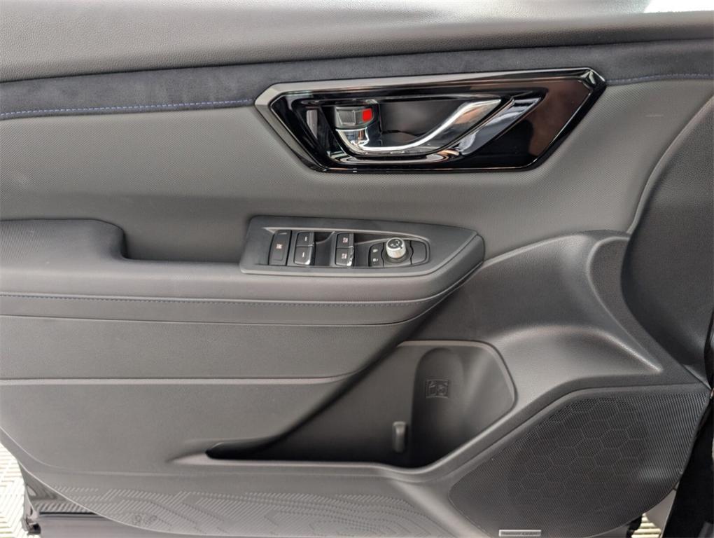new 2025 Subaru Forester Hybrid car, priced at $40,957