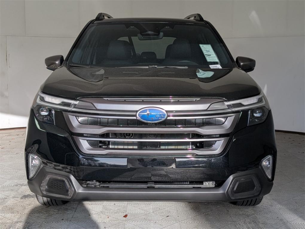 new 2025 Subaru Forester Hybrid car, priced at $40,957