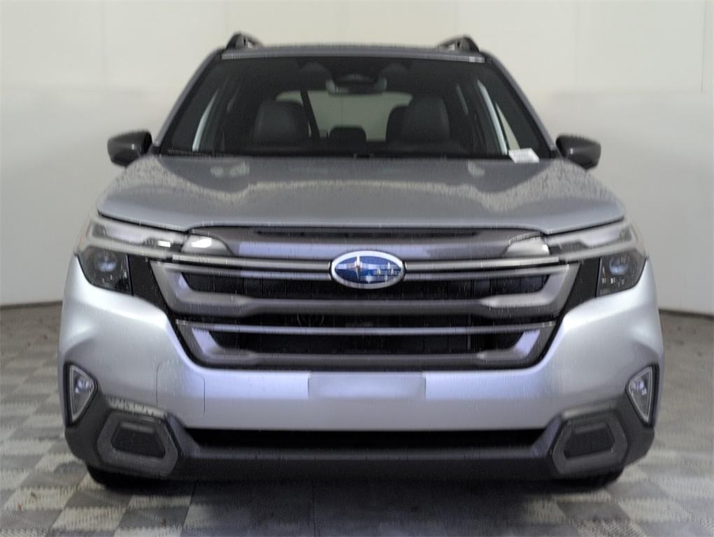 new 2025 Subaru Forester car, priced at $41,400