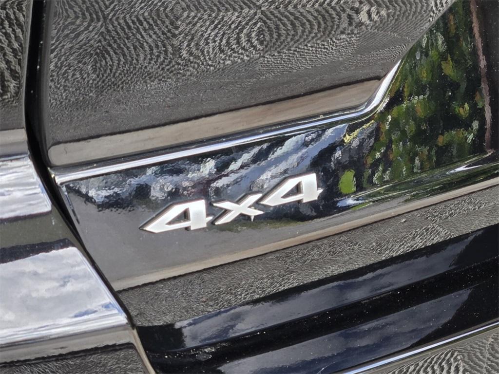 used 2023 Jeep Grand Cherokee car, priced at $41,500