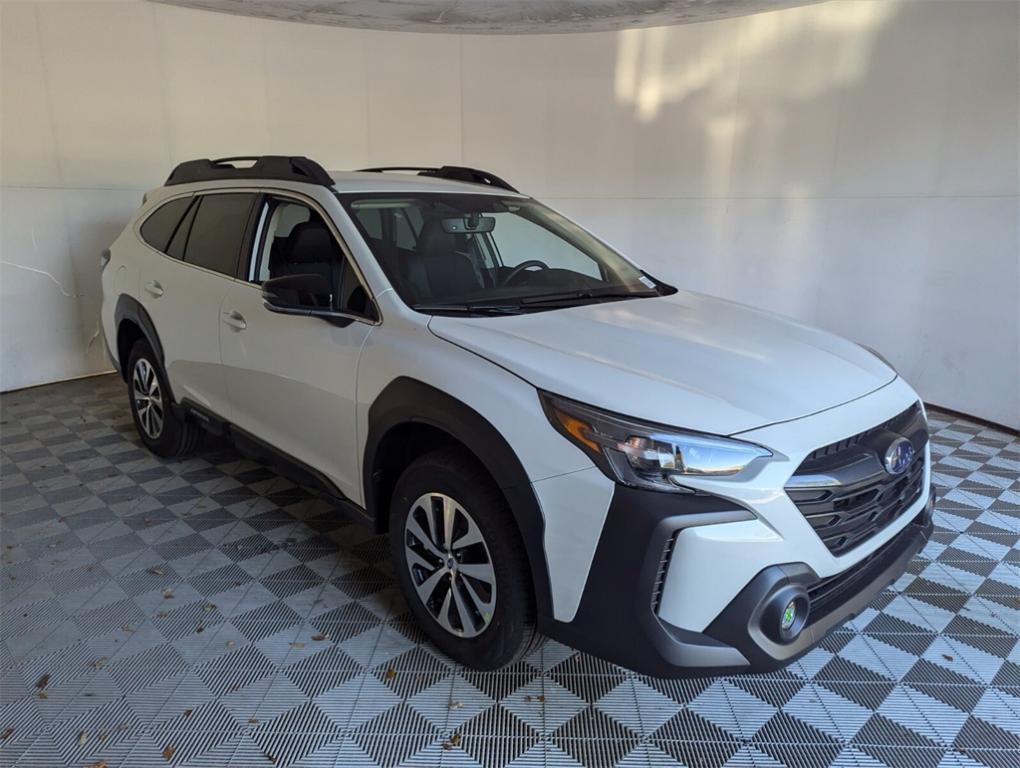 new 2025 Subaru Outback car, priced at $32,710