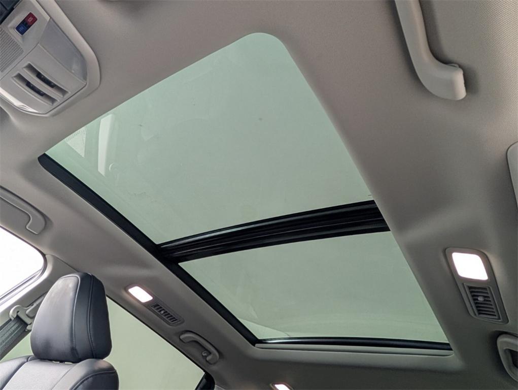 new 2025 Subaru Ascent car, priced at $55,613