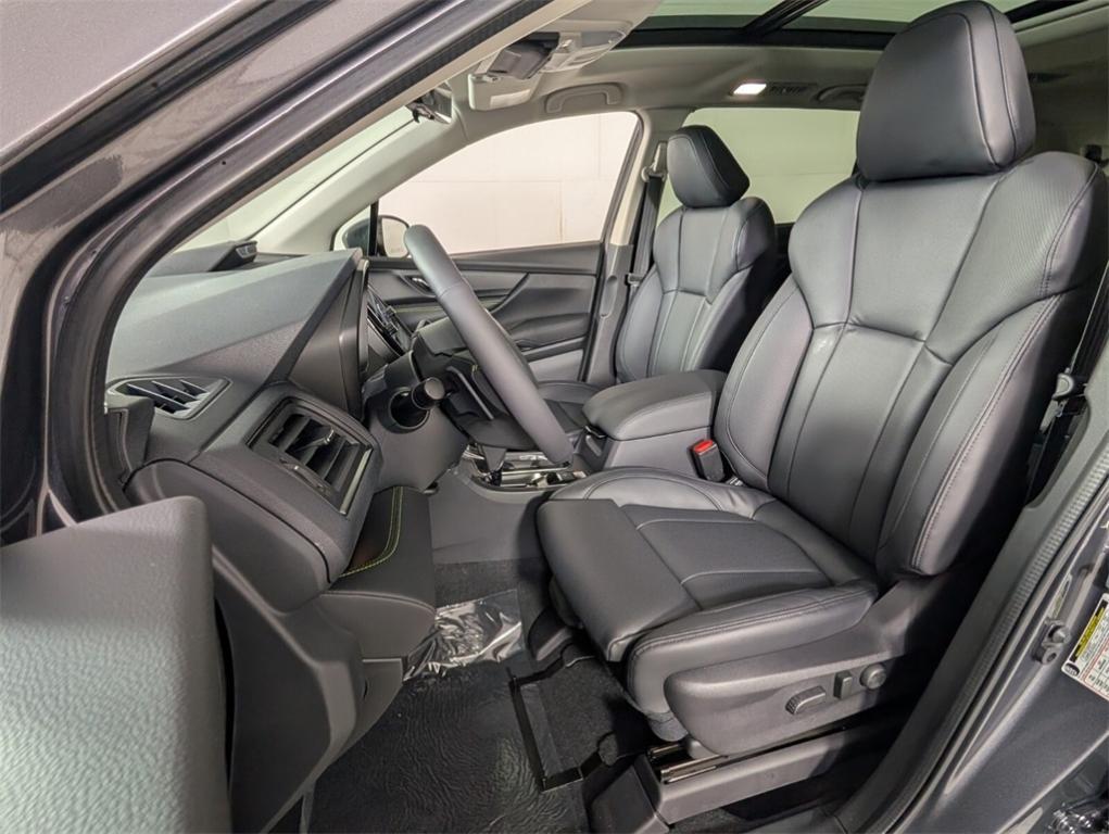 new 2025 Subaru Ascent car, priced at $55,613