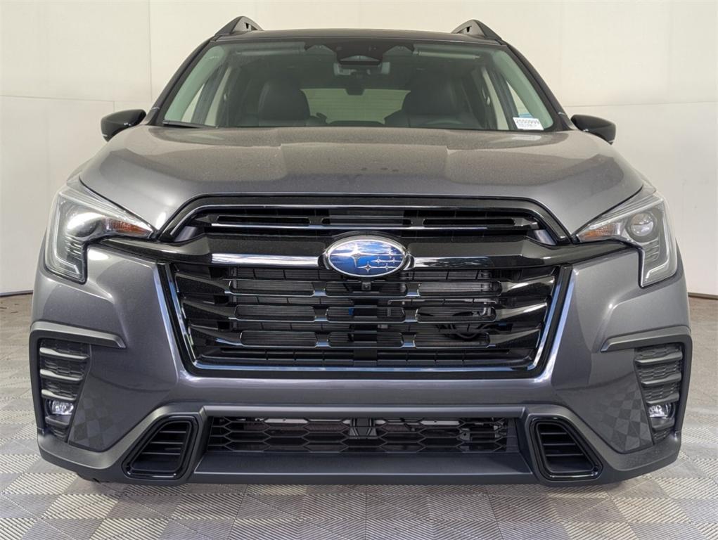 new 2025 Subaru Ascent car, priced at $55,613