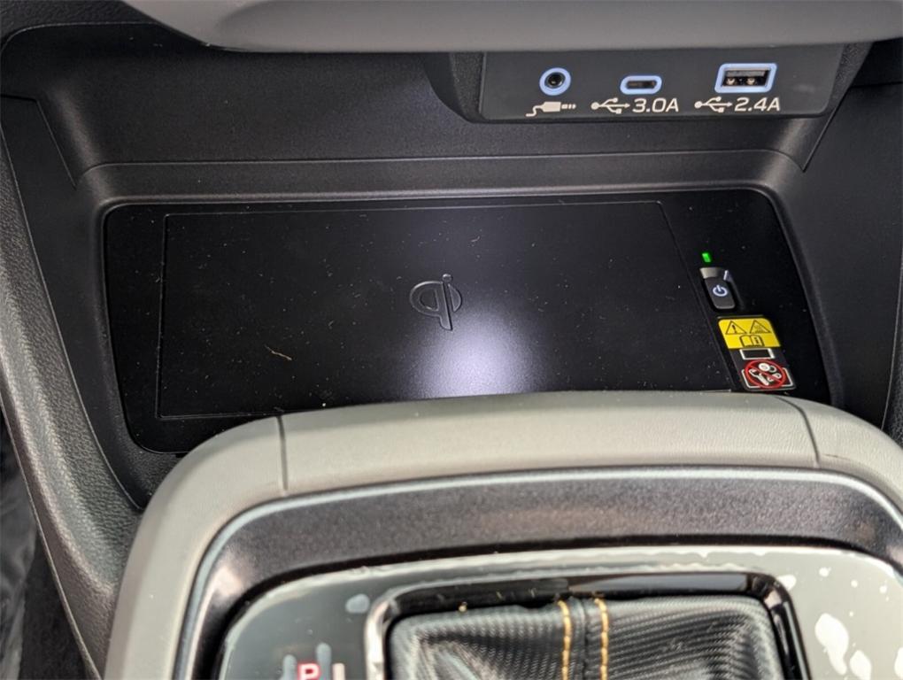 new 2025 Subaru Crosstrek car, priced at $35,093