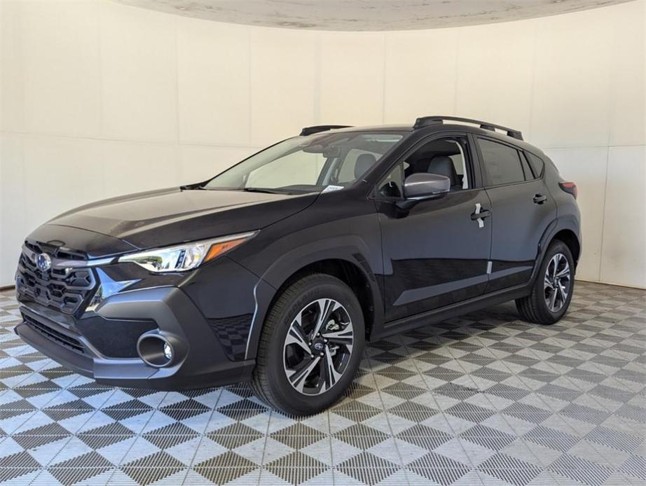 new 2024 Subaru Crosstrek car, priced at $26,830