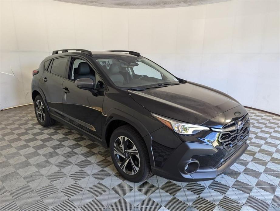 new 2024 Subaru Crosstrek car, priced at $26,830