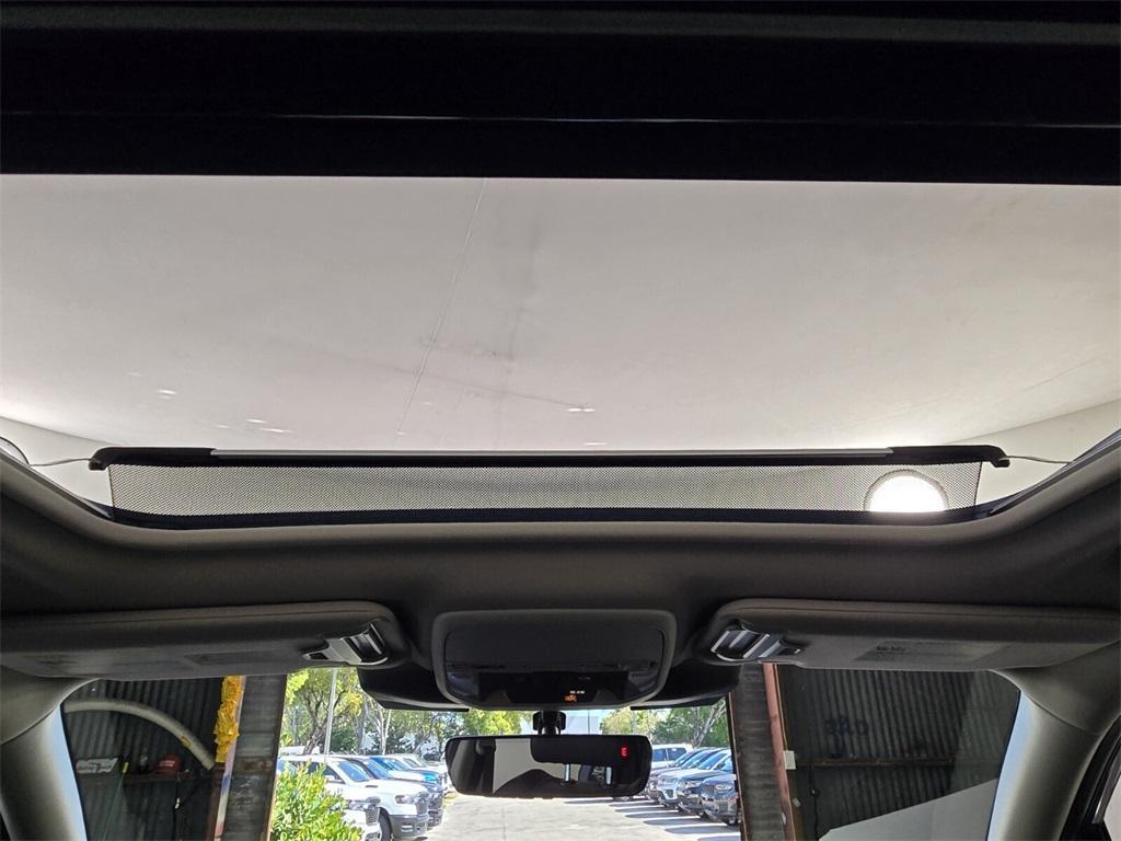 used 2023 Subaru Forester car, priced at $28,398