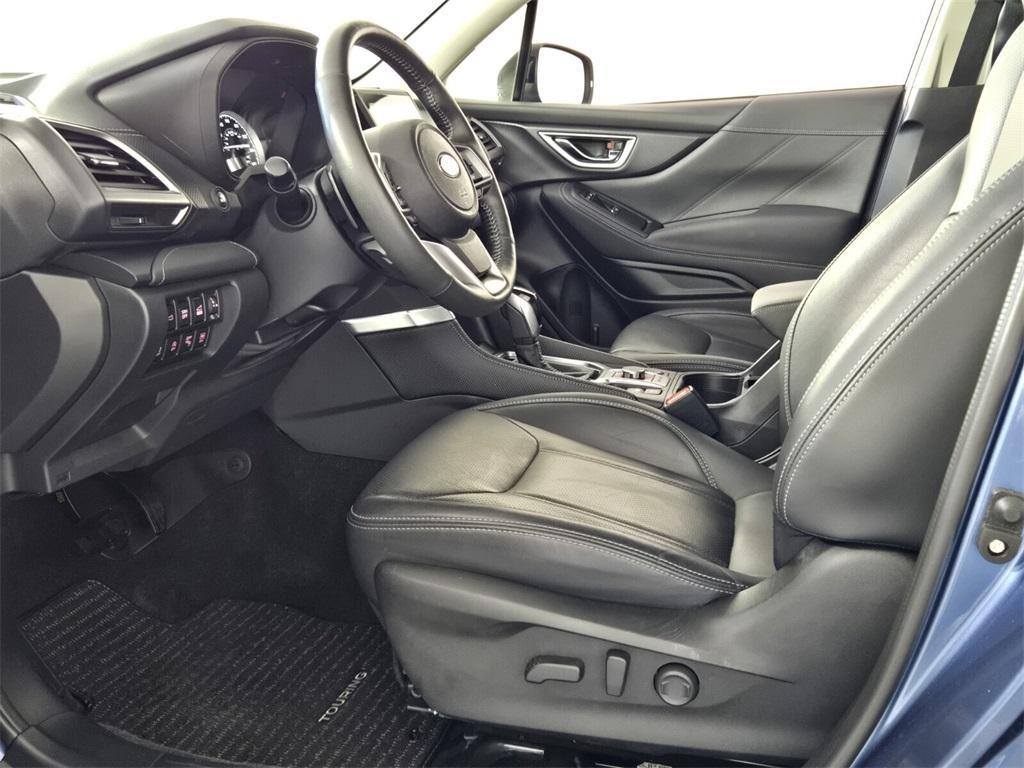 used 2023 Subaru Forester car, priced at $28,398