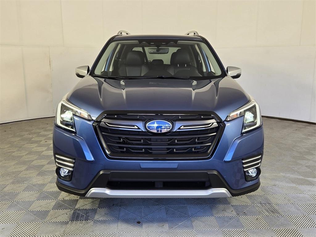 used 2023 Subaru Forester car, priced at $28,398
