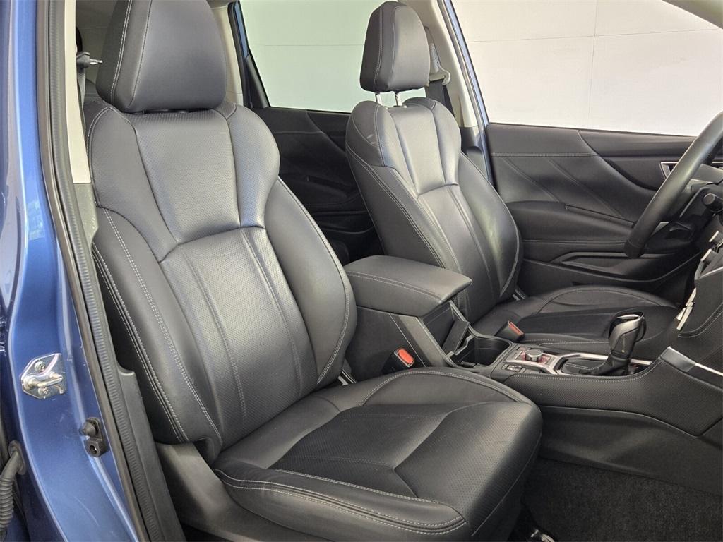 used 2023 Subaru Forester car, priced at $28,398