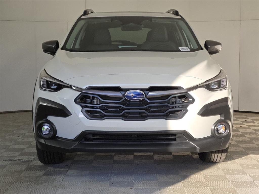 new 2025 Subaru Crosstrek car, priced at $34,173