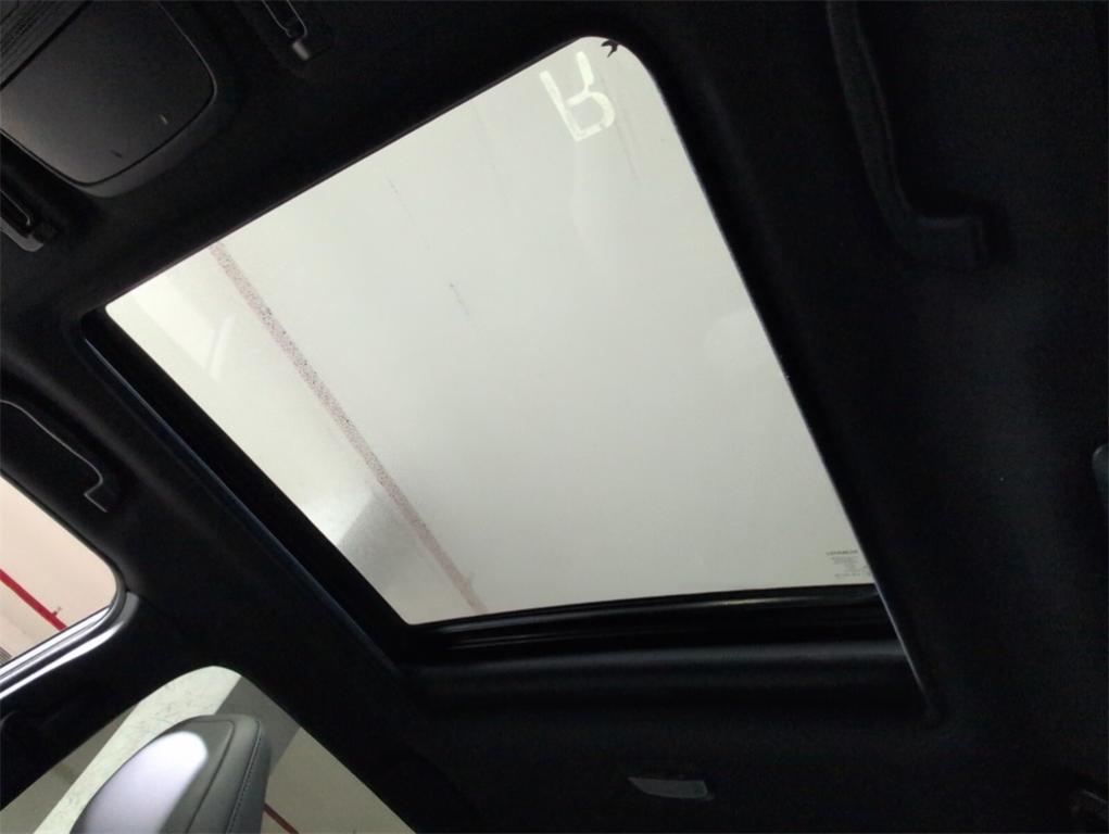 new 2025 Subaru Forester car, priced at $40,626